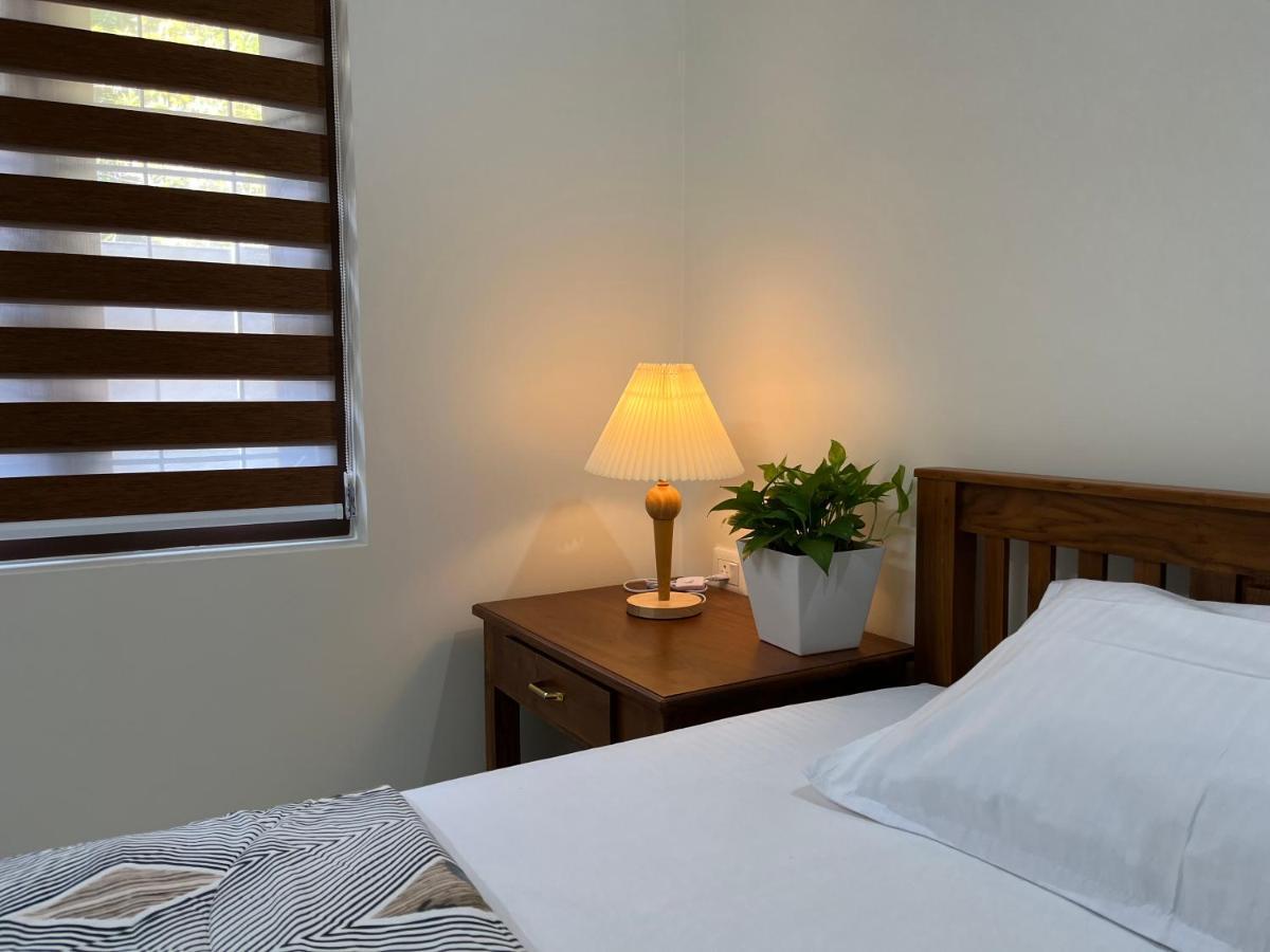 Solomon Apartments,Alappuzha Beach. Exteriér fotografie